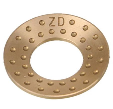 Pinion Gear Thrust Washer