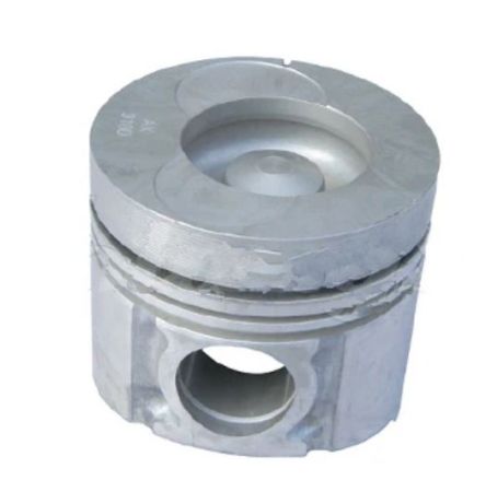 Piston & Pin & Snap Ring