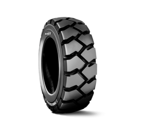 Rear Forklift Tyres