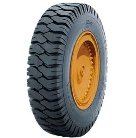 Pneumatic Tire with Inner Tube and Liner Flap 7.00-15