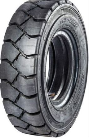 Pneumatic Tire with Inner Tube and Liner Flap 7.50-16