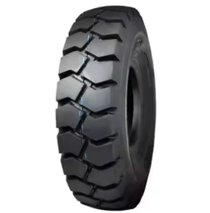 Pneumatic Tire with Inner Tube and Liner Flap 8.25-20