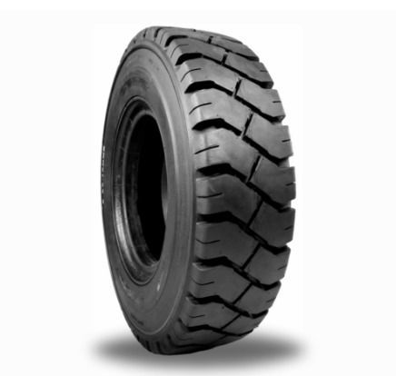 Pneumatic Tire with Inner Tube and Liner Flap 16 X 6 - 8