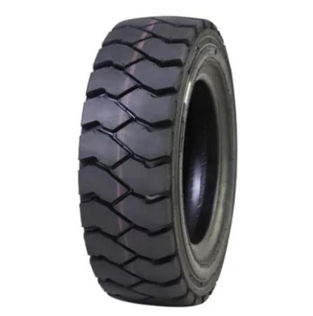 Pneumatic Tire with Inner Tube and Liner Flap 18 X 7 - 8