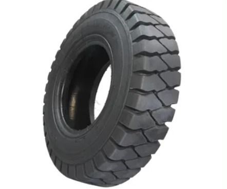 Pneumatic Tire with Inner Tube and Liner Flap 21 X 8 - 9