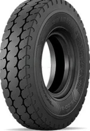 Pneumatic Tire with Inner Tube and Liner Flap 5.00-8