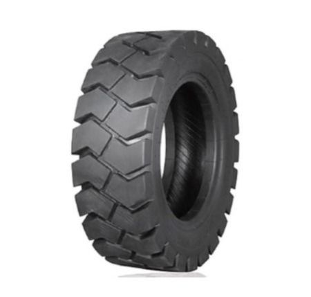 Solid & Pneumatic Tires 28X9-15 for Forklifts - High Quality Spare Parts