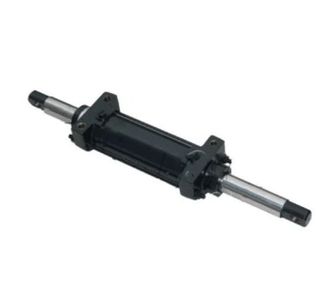 Power Cylinder