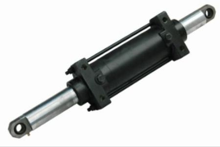 Power Cylinder