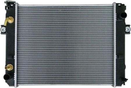 RADIATOR |TCM,MITSIBUSI|