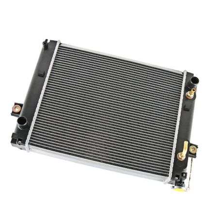 Radiator (TCM 236L2-10102)