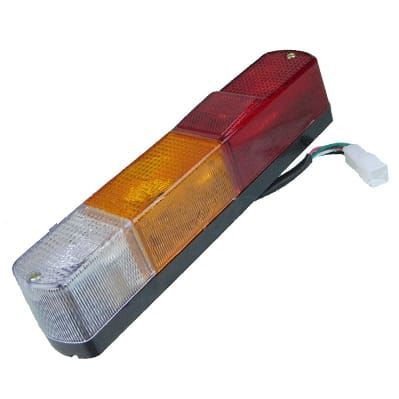 REAR COMBINATION LAMP