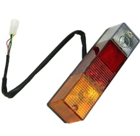 Rear Combination Lamp