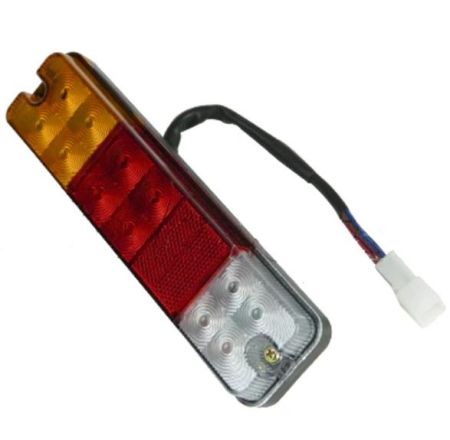 Rear Combination Lamp