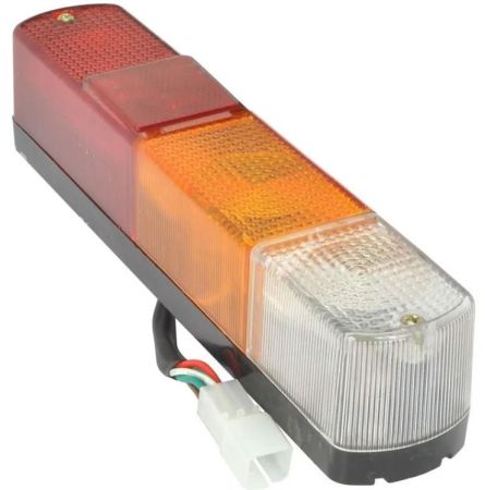 Rear Combination Lamp