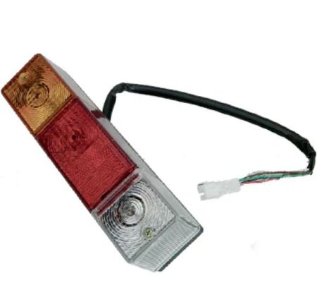 Rear Combination Lamp