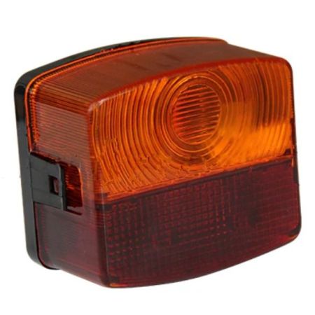 Rear Combination Lamp