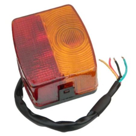 Rear Combination Lamp
