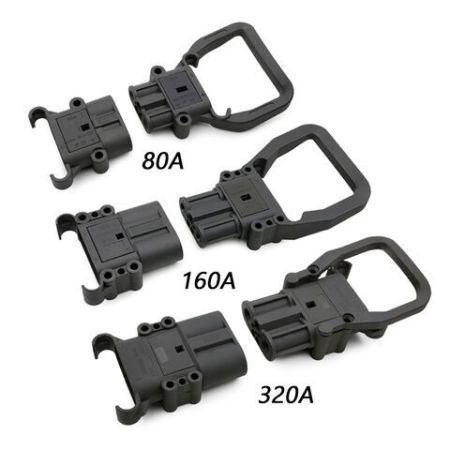  Rema Battery Connector