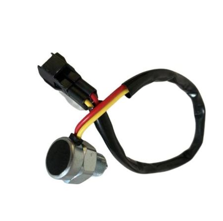 Reversing Light Switch