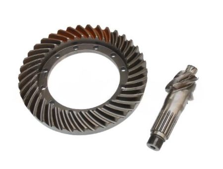 Ring Gear And Pinion Set