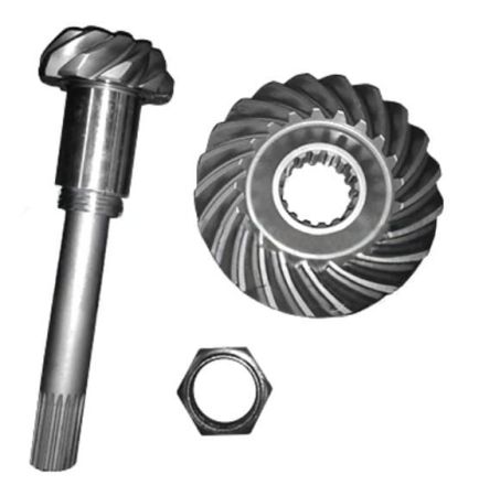 Ring Gear And Pinion Set