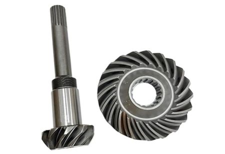 Ring Gear And Pinion Set