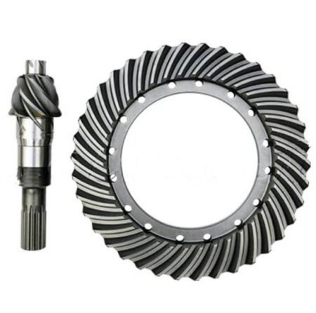 Ring Gear&Pinion Set,Differential