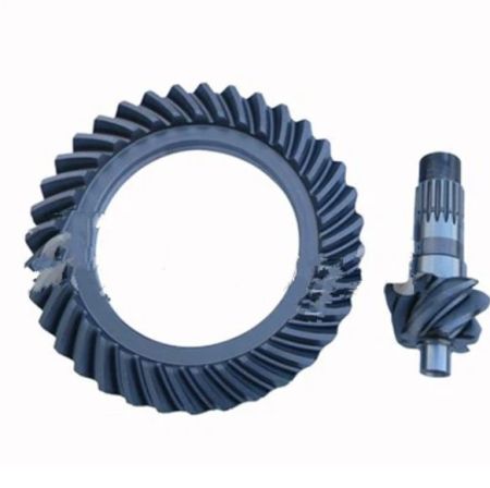 Ring Gear&Pinion Set,Differential