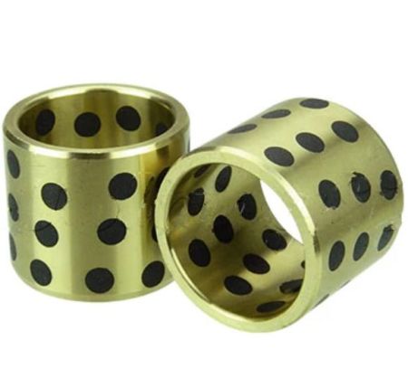 Self Lubricate Bearing