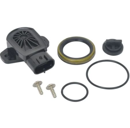 SENSOR KIT, ROTARY