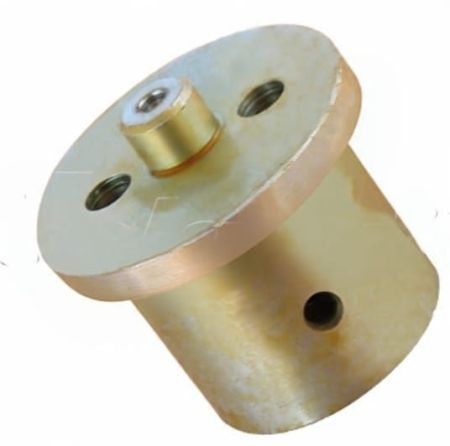  Shaft,Camshaft Idle Gear