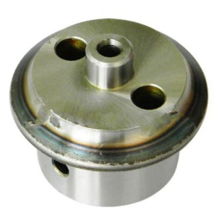 Shaft,Camshaft Idle Gear