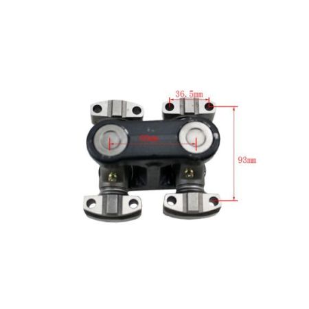 SHAFT PROPELLER FORKLIFT TCM