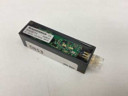 JUNGHEINRICH 50462522 SWITCH INDUCT