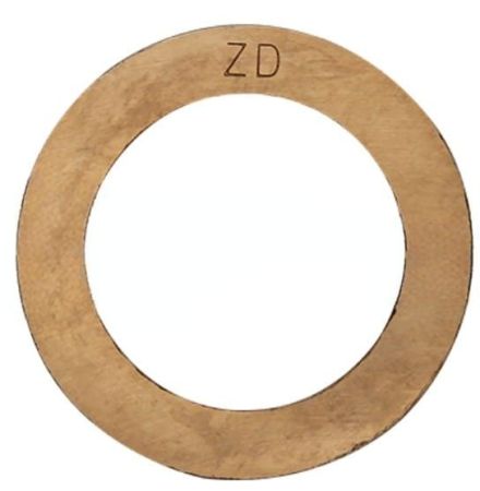 SIDE GEAR THRUST WASHER