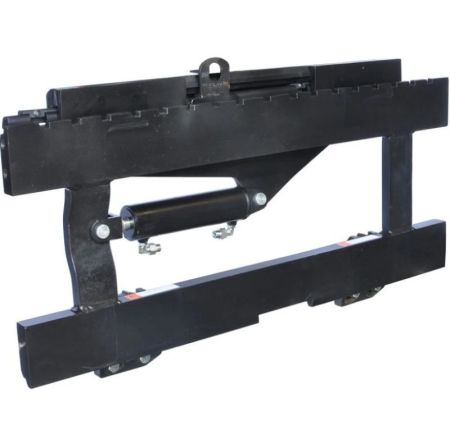 SIDE SHIFTER ASSY (CLASS III)