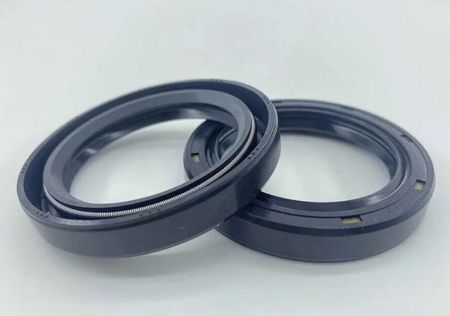 Skeleton Oil Seal