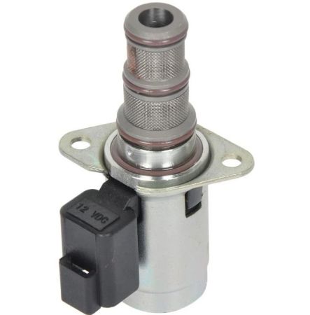 Solenoid Valves