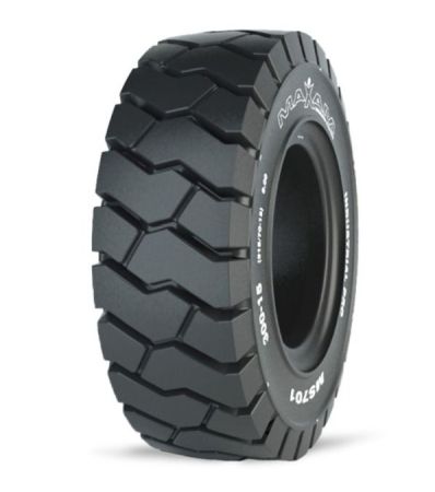 Solid Tyre 21x8 9 Solid Forklift Solid Tire 
