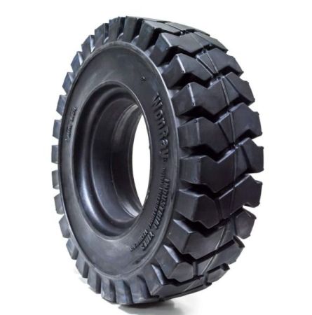 SOLID TYRE 8.15x15