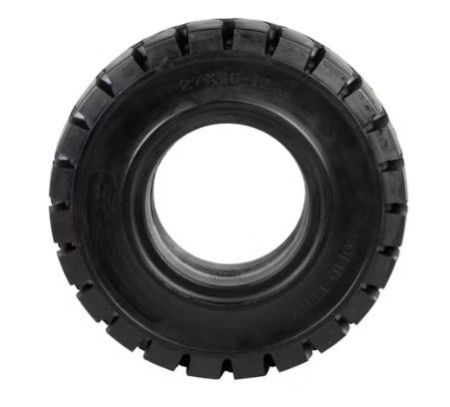 SOLID TYRE 27*10-12