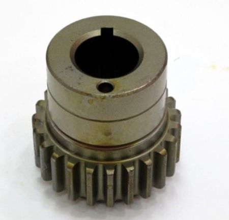 SPROCKET,CRANKSHAFT TIMING