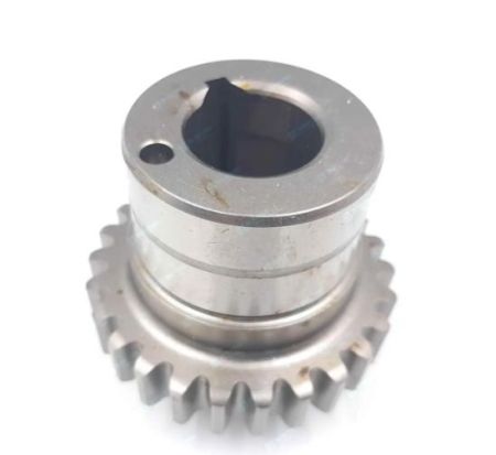 SPROCKET,CRANKSHAFT TIMING