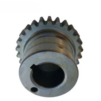 SPROCKET,CRANKSHAFT TIMING