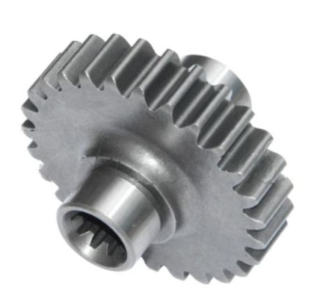  Sprocket,Hydraulic Pump Drive