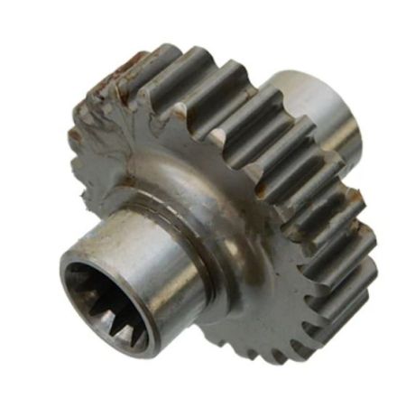 Sprocket,Hydraulic Pump Drive