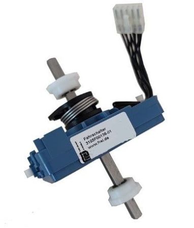 FREI traction switch