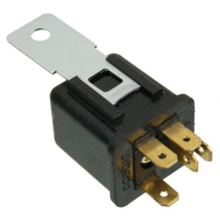 STARTER RELAY