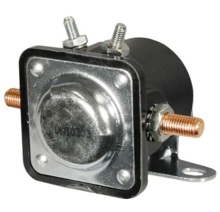 STARTER SOLENOID